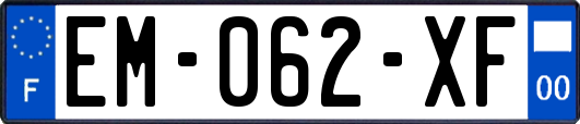 EM-062-XF
