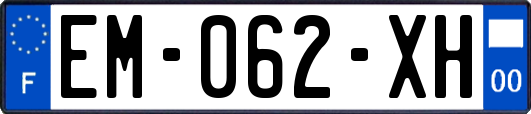 EM-062-XH