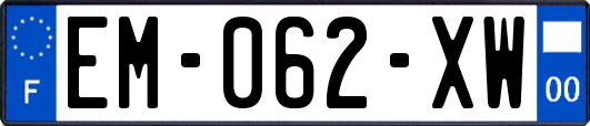 EM-062-XW