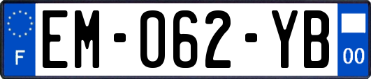 EM-062-YB