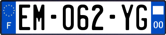 EM-062-YG
