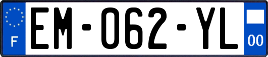 EM-062-YL