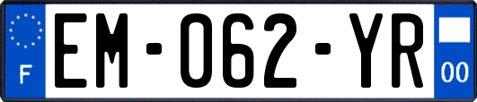 EM-062-YR
