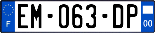 EM-063-DP