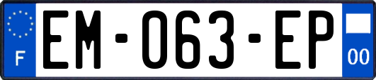 EM-063-EP
