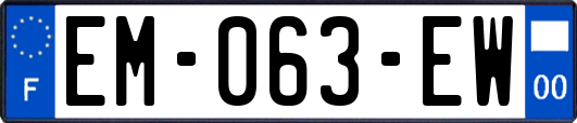 EM-063-EW