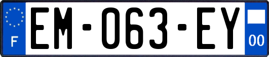 EM-063-EY