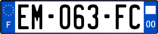 EM-063-FC