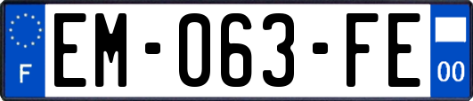 EM-063-FE