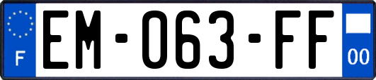 EM-063-FF