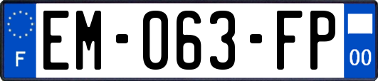 EM-063-FP