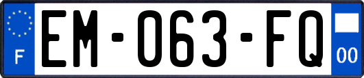 EM-063-FQ