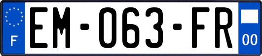 EM-063-FR
