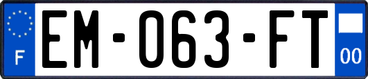 EM-063-FT