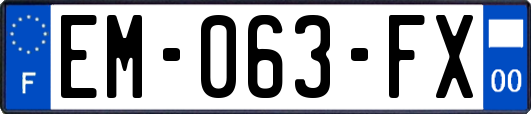 EM-063-FX