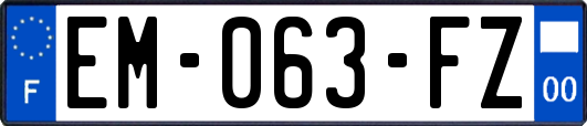 EM-063-FZ