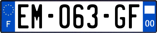 EM-063-GF