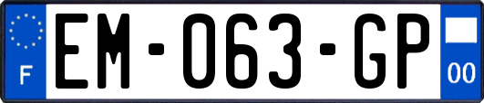 EM-063-GP