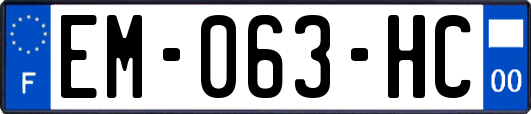 EM-063-HC