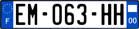 EM-063-HH