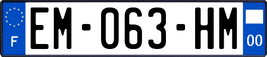 EM-063-HM