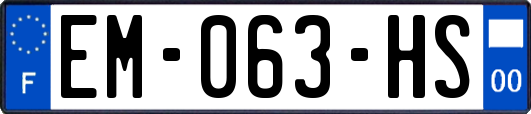 EM-063-HS