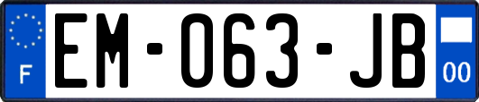 EM-063-JB