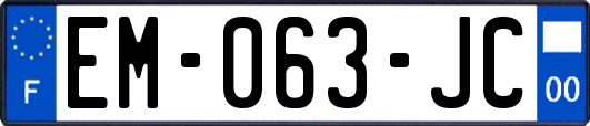 EM-063-JC
