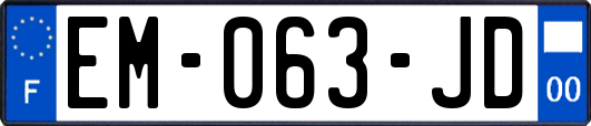 EM-063-JD