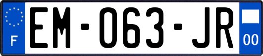 EM-063-JR
