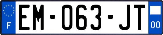 EM-063-JT