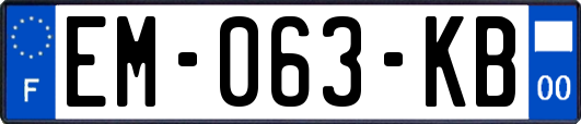 EM-063-KB