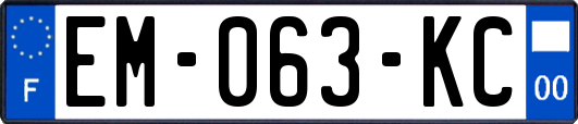 EM-063-KC
