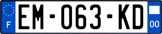 EM-063-KD