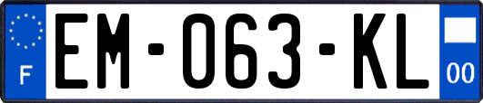 EM-063-KL