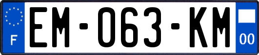 EM-063-KM