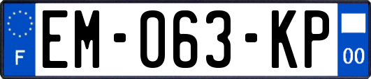 EM-063-KP