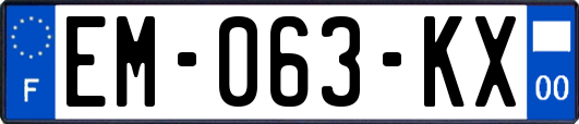 EM-063-KX