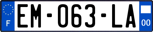 EM-063-LA