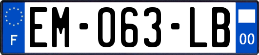 EM-063-LB