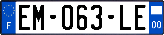 EM-063-LE
