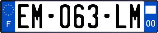 EM-063-LM