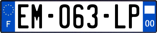 EM-063-LP
