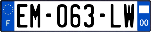 EM-063-LW
