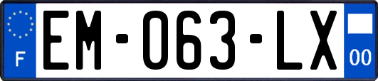EM-063-LX