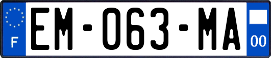 EM-063-MA