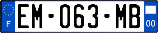 EM-063-MB