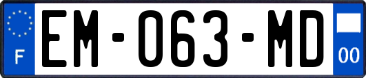EM-063-MD