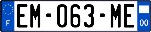 EM-063-ME