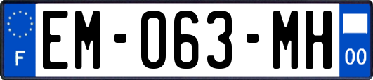 EM-063-MH